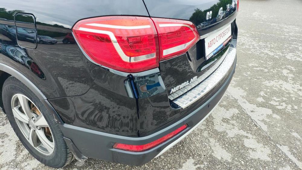 Haval H6 I Пермь  - изображение 9