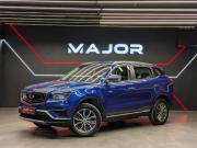 Geely Atlas Pro Москва  - изображение 29