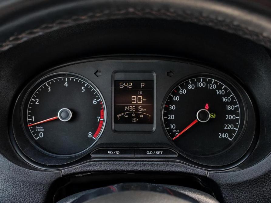 Volkswagen Polo V Рестайлинг Краснодар  - изображение 15