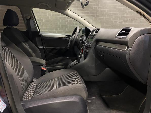 Volkswagen Golf VI с пробегом 2012 года, цена 850 000 рублей, 129322 км, хэтчбек, Автокод Объявления