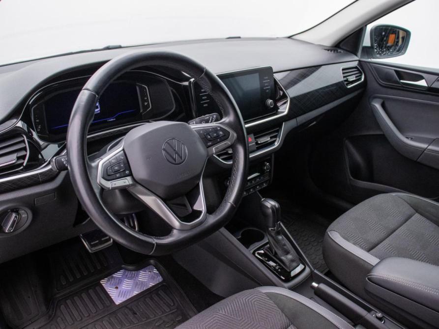 Volkswagen Polo VI Москва  - изображение 10