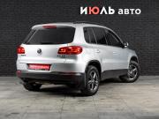 Volkswagen Tiguan I Рестайлинг Екатеринбург  - изображение 23