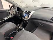 Hyundai Solaris I Ставрополь  - изображение 28