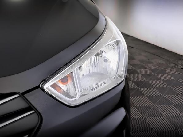 Hyundai Creta I с пробегом 2018 года, цена 1 550 000 рублей, 147378 км, внедорожник, Автокод Объявления