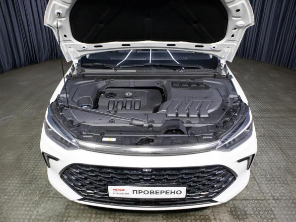 BAIC U5 Plus с пробегом 2023 года, цена 1 249 000 рублей, 28654 км, седан, Автокод Объявления