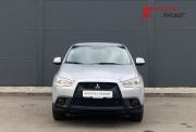 Mitsubishi ASX I Красноярск  - изображение 24