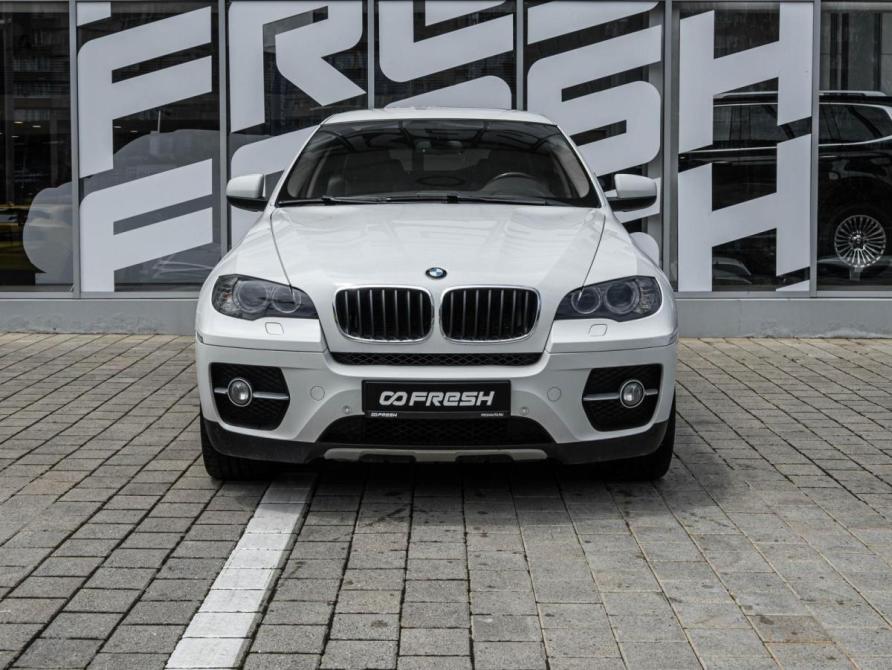 BMW X6 I (E71) Ставрополь  - изображение 3