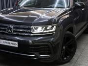 Volkswagen Teramont I Рестайлинг (China Market) Москва  - изображение 51