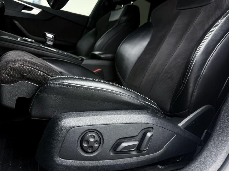Audi A5 II (F5) Уфа  - изображение 12
