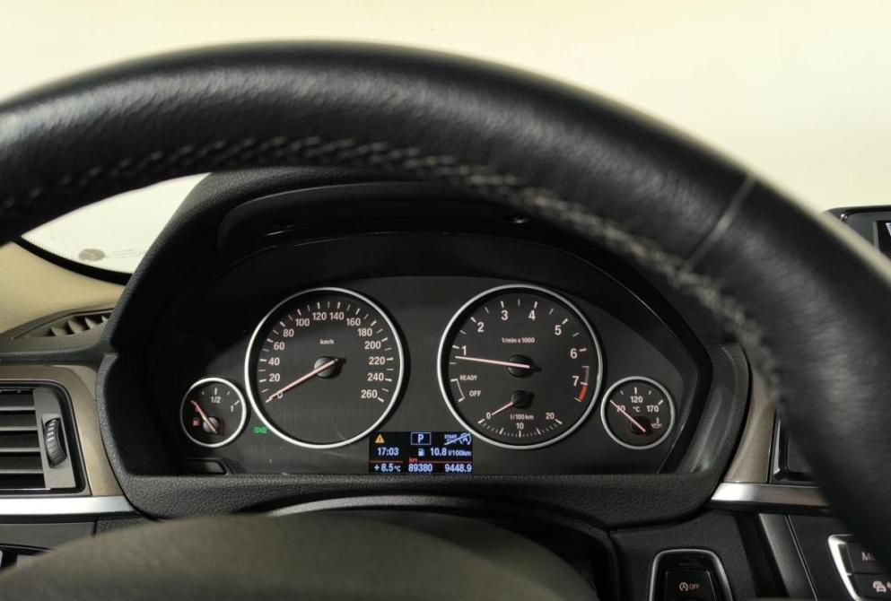 BMW 3 серии VI (F3x) Нижний Новгород  - изображение 7