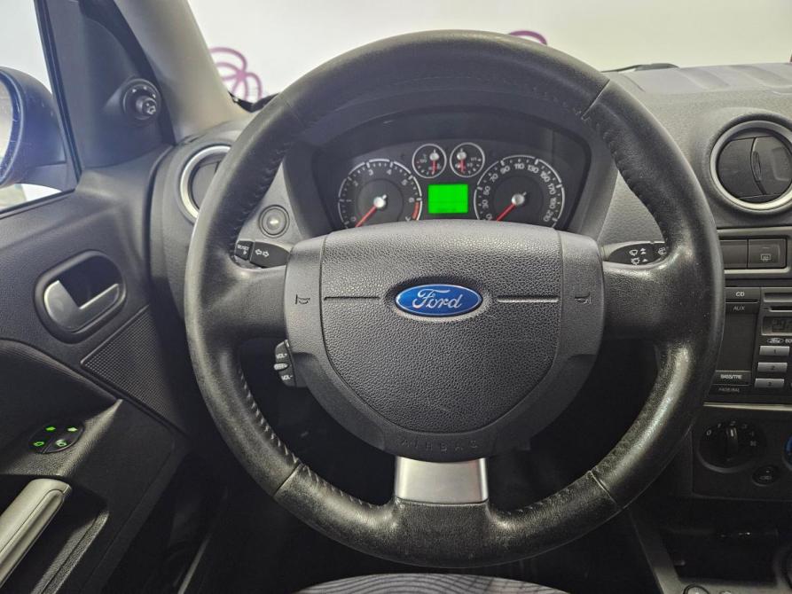 Ford Fusion I Рестайлинг Тольятти  - изображение 14
