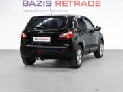 Nissan Qashqai I Рестайлинг Тюмень  - изображение 31