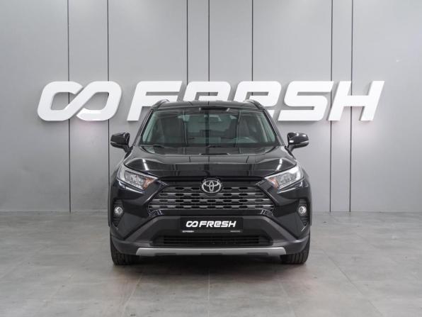 Toyota RAV4 V (XA50) с пробегом 2020 года, цена 3 234 000 рублей, 76581 км, внедорожник, Автокод Объявления