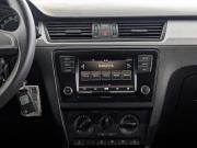 Skoda Rapid I Рестайлинг Москва  - изображение 42