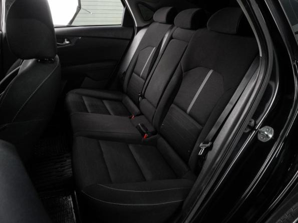 Kia Cerato IV с пробегом 2019 года, цена 1 679 000 рублей, 117594 км, седан, Автокод Объявления