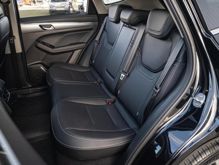 Haval Jolion I Рестайлинг Краснодар  - изображение 9