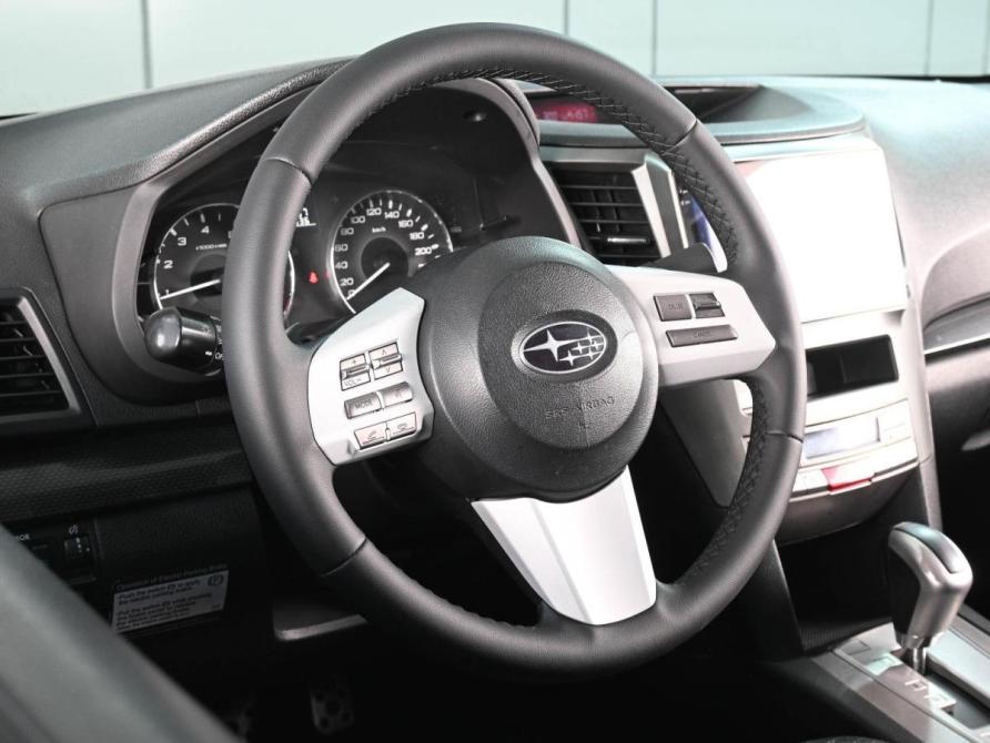 Subaru Legacy V Ростов-на-Дону  - изображение 13
