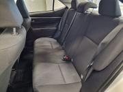 Toyota Corolla XI (E160 E170 E180) Москва  - изображение 28