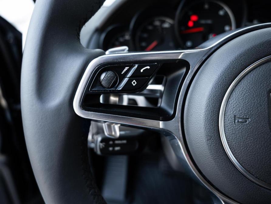 Porsche Cayenne II Рестайлинг (958) Ставрополь  - изображение 19