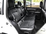 Mitsubishi Pajero IV Рестайлинг 1 Новороссийск  - изображение 33