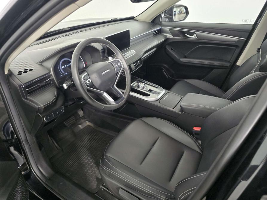 Haval Jolion I Санкт-Петербург  - изображение 9