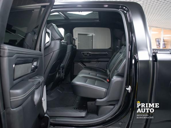 Ram 1500 V Рестайлинг с пробегом 2025 года, цена 9 299 000 рублей, 51 км, offers.body_type.unknown, Автокод Объявления