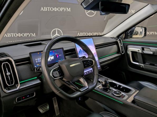 Jaecoo J7 I с пробегом 2023 года, цена 1 850 000 рублей, 112000 км, внедорожник, Автокод Объявления