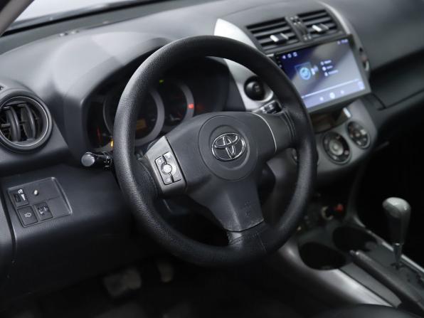 Toyota RAV4 III (XA30) с пробегом 2008 года, цена 1 050 000 рублей, 236675 км, внедорожник, Автокод Объявления