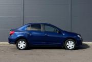Renault Logan II Красноярск  - изображение 25