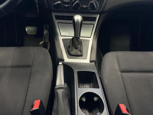 BMW X3 I (E83) Рестайлинг с пробегом 2009 года, цена 1 120 000 рублей, 249000 км, внедорожник, Автокод Объявления