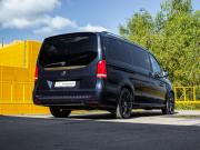 Mercedes-Benz V-Класс III (W447) Москва  - изображение 22