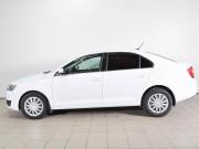 Skoda Rapid I Рестайлинг Калуга  - изображение 19