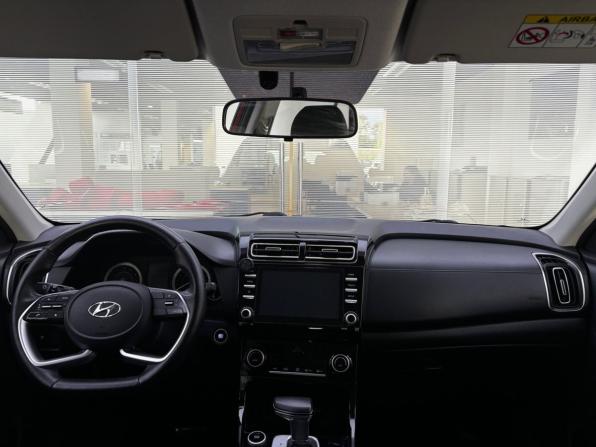 Hyundai Creta II с пробегом 2022 года, цена 2 259 000 рублей, 114873 км, внедорожник, Автокод Объявления