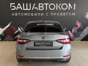 Skoda Superb III Уфа  - изображение 22