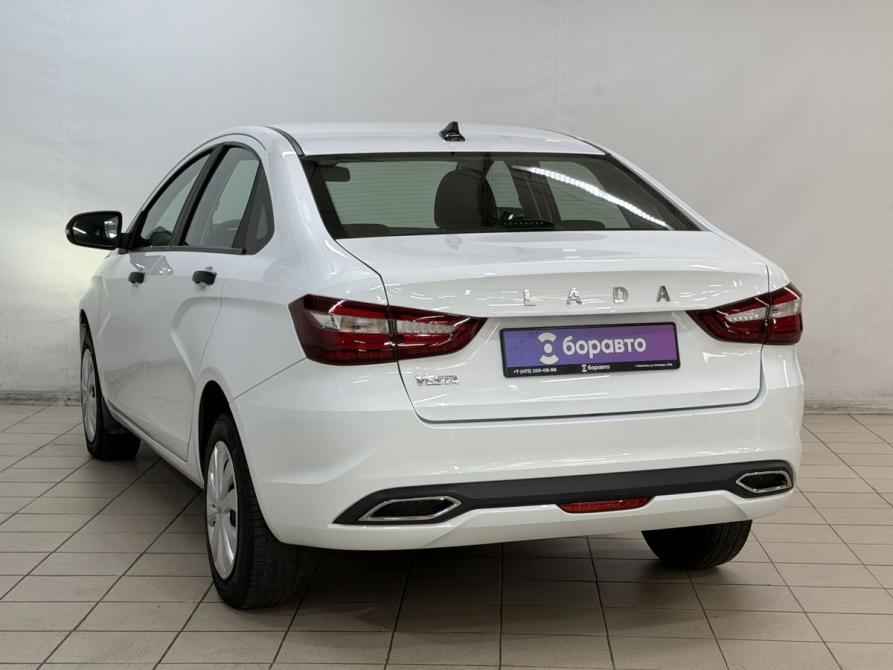Lada (ВАЗ) Vesta I Рестайлинг (NG) Воронеж  - изображение 5