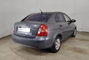 Hyundai Verna II Волгоград  - изображение 33