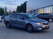 Skoda Octavia III (A7) Сыктывкар  - изображение 30