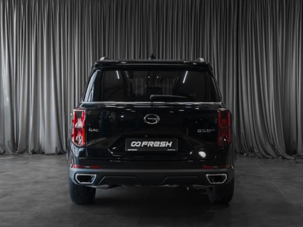 GAC GS8 II с пробегом 2023 года, цена 3 700 000 рублей, 29513 км, внедорожник, Автокод Объявления