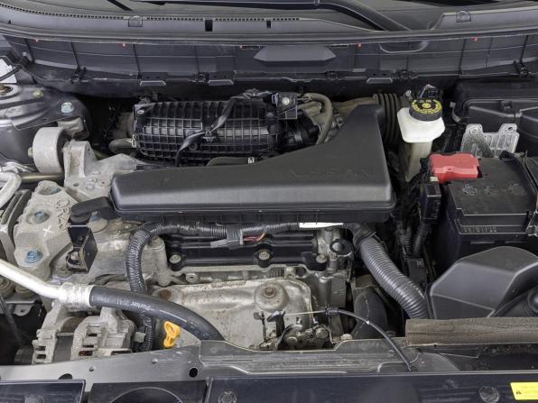 Nissan X-Trail III Рестайлинг с пробегом 2020 года, цена 2 465 000 рублей, 101376 км, внедорожник, Автокод Объявления