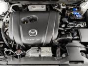 Mazda CX-5 I Рестайлинг Москва  - изображение 35