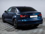Audi A3 III (8V) Рестайлинг Москва  - изображение 23