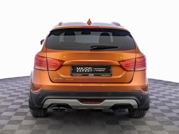 Lada (ВАЗ) Vesta I с пробегом 2021 года, цена 1 255 000 рублей, 86386 км, универсал, Автокод Объявления
