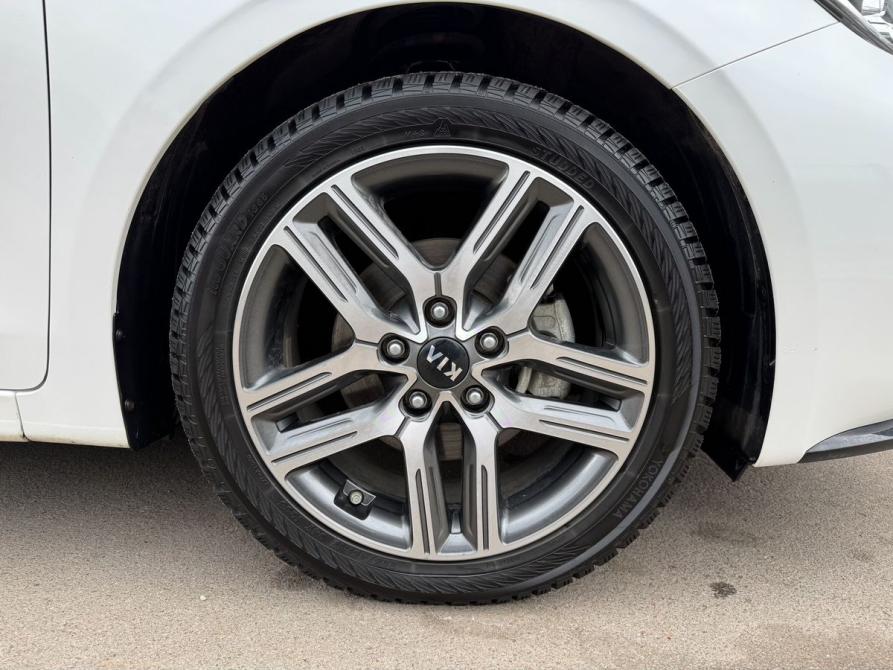 Kia K3 II Воронеж  - изображение 12