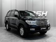 Toyota Land Cruiser 200 Series Тюмень  - изображение 28