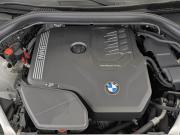 BMW X3 III (G01) Рестайлинг Москва  - изображение 39