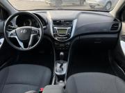 Hyundai Solaris I Нефтекамск  - изображение 20