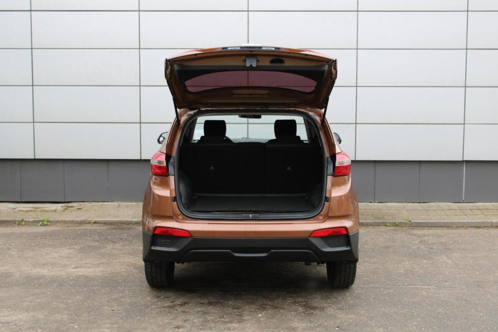 Hyundai Creta I Ярославль  - изображение 13