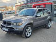 BMW X5 I (E53) Рестайлинг Астрахань  - изображение 28