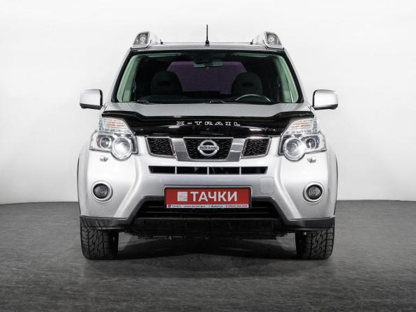 Nissan X-Trail II Рестайлинг с пробегом 2013 года, цена 1 450 000 рублей, 175078 км, внедорожник, Автокод Объявления