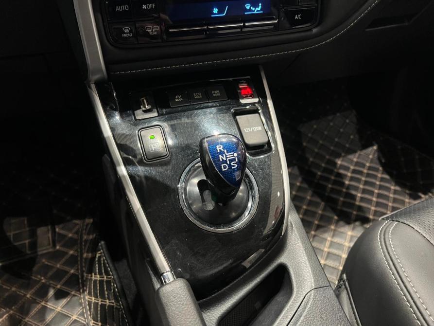 Toyota Corolla XII (E210) Санкт-Петербург  - изображение 19